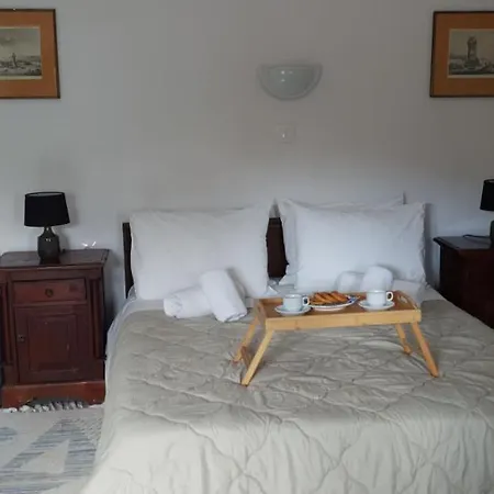 Apartment Vilaeti Dimitra