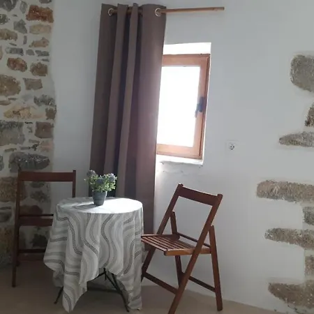 Vilaeti Dimitra Apartment *