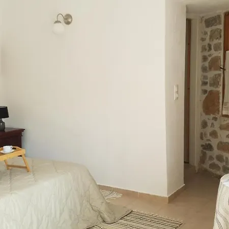 Apartment Vilaeti Dimitra *